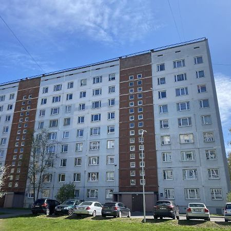 Apartments In Kauguri Jūrkalne Dış mekan fotoğraf