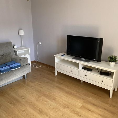 Apartments In Kauguri Jūrkalne Dış mekan fotoğraf
