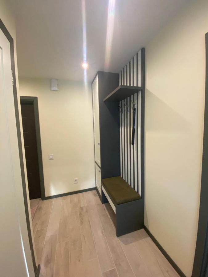Apartments In Kauguri Jūrkalne Dış mekan fotoğraf