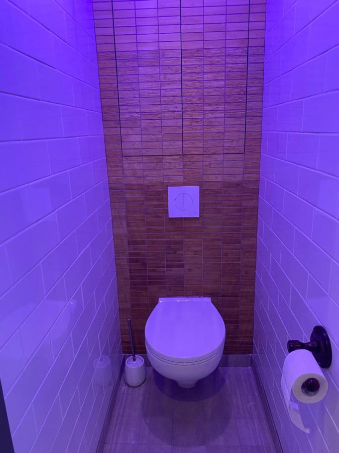 Apartments In Kauguri Jūrkalne Dış mekan fotoğraf