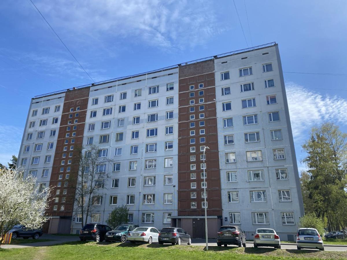 Apartments In Kauguri Jūrkalne Dış mekan fotoğraf