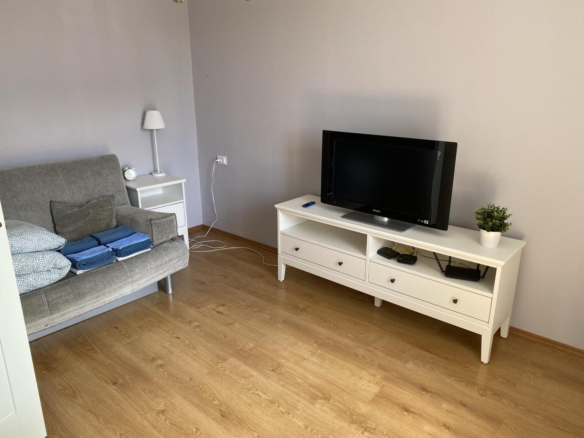 Apartments In Kauguri Jūrkalne Dış mekan fotoğraf